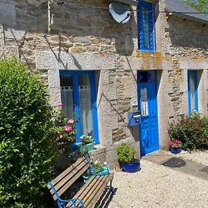 Hébergement de vacances De La Motte Parent France